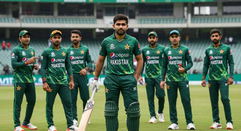 Pakistan Cricket Team Faces Turning Point: Coaching Shake-Up, Upcoming Tours, and Performance Review Ahead