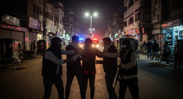 Rising Wave of Street Crimes in Pakistan’s Major Cities: Authorities Under Pressure to Act Amid Growing Public Fear